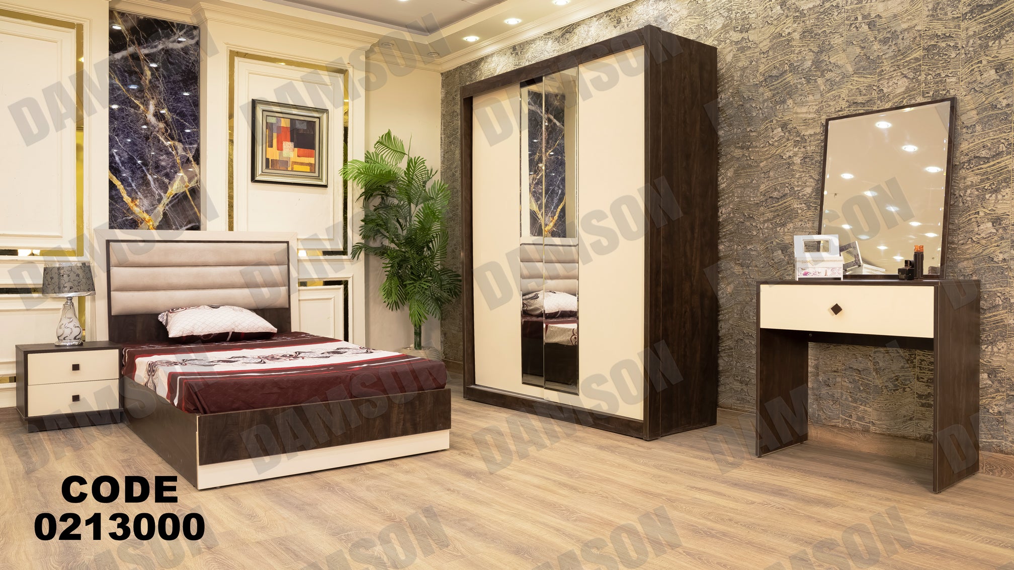 غرفة نوم أطفال 130 - Damson Furnitureغرفة نوم أطفال 130