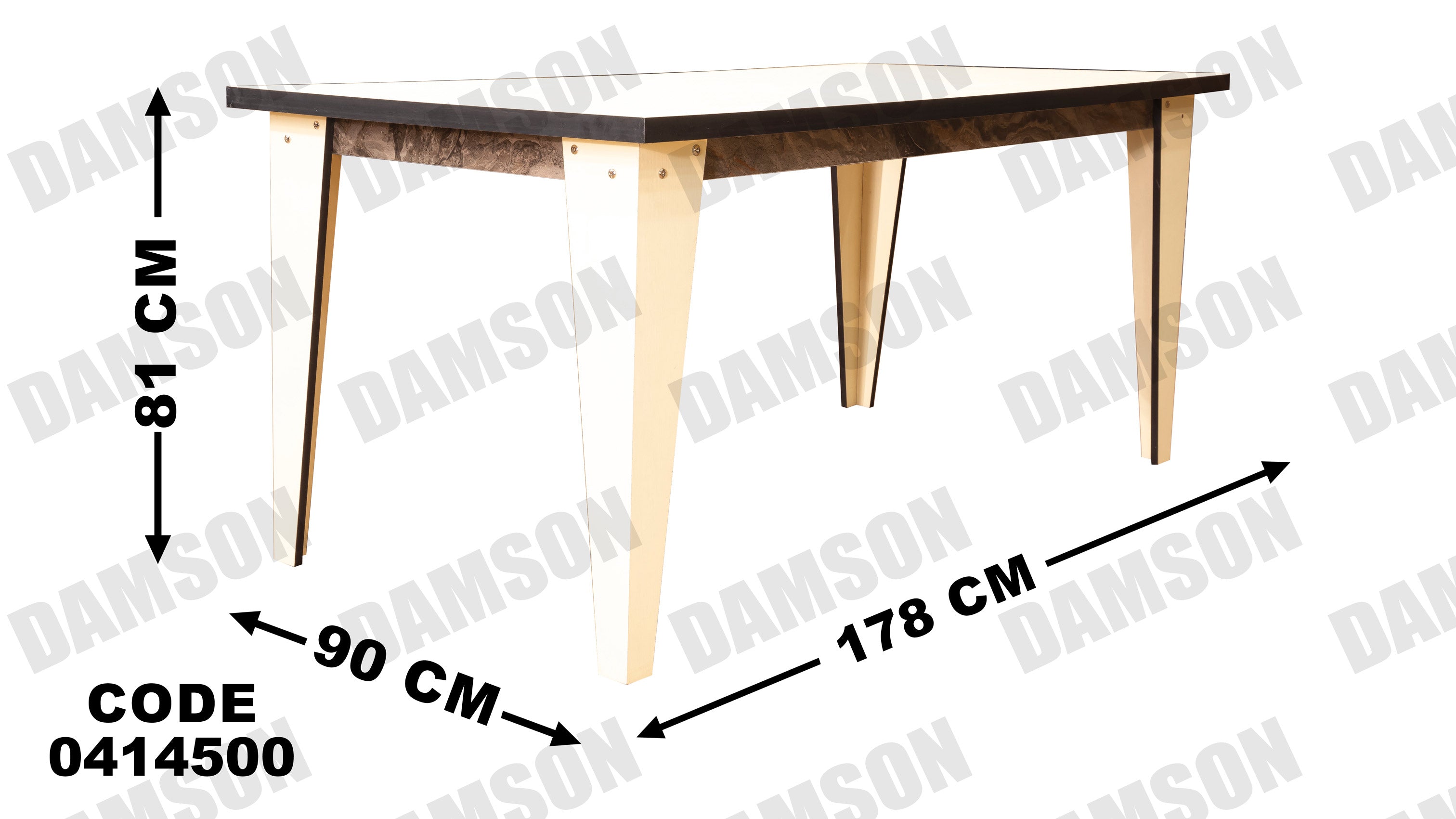 غرفه سفره من دامسون للاثاث المنزلى غرف سفره
