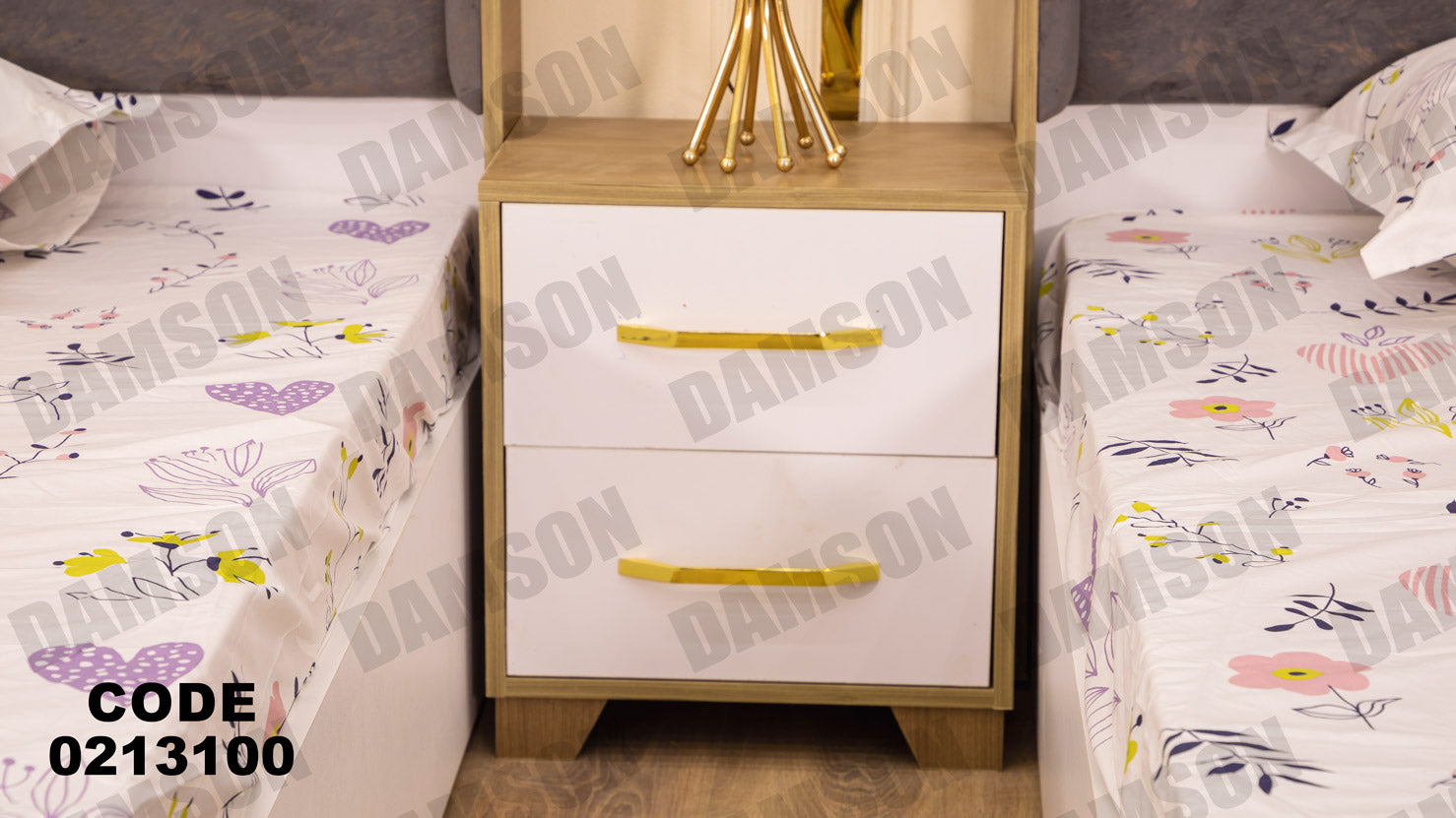 غرفة نوم أطفال 131 - Damson Furnitureغرفة نوم أطفال 131