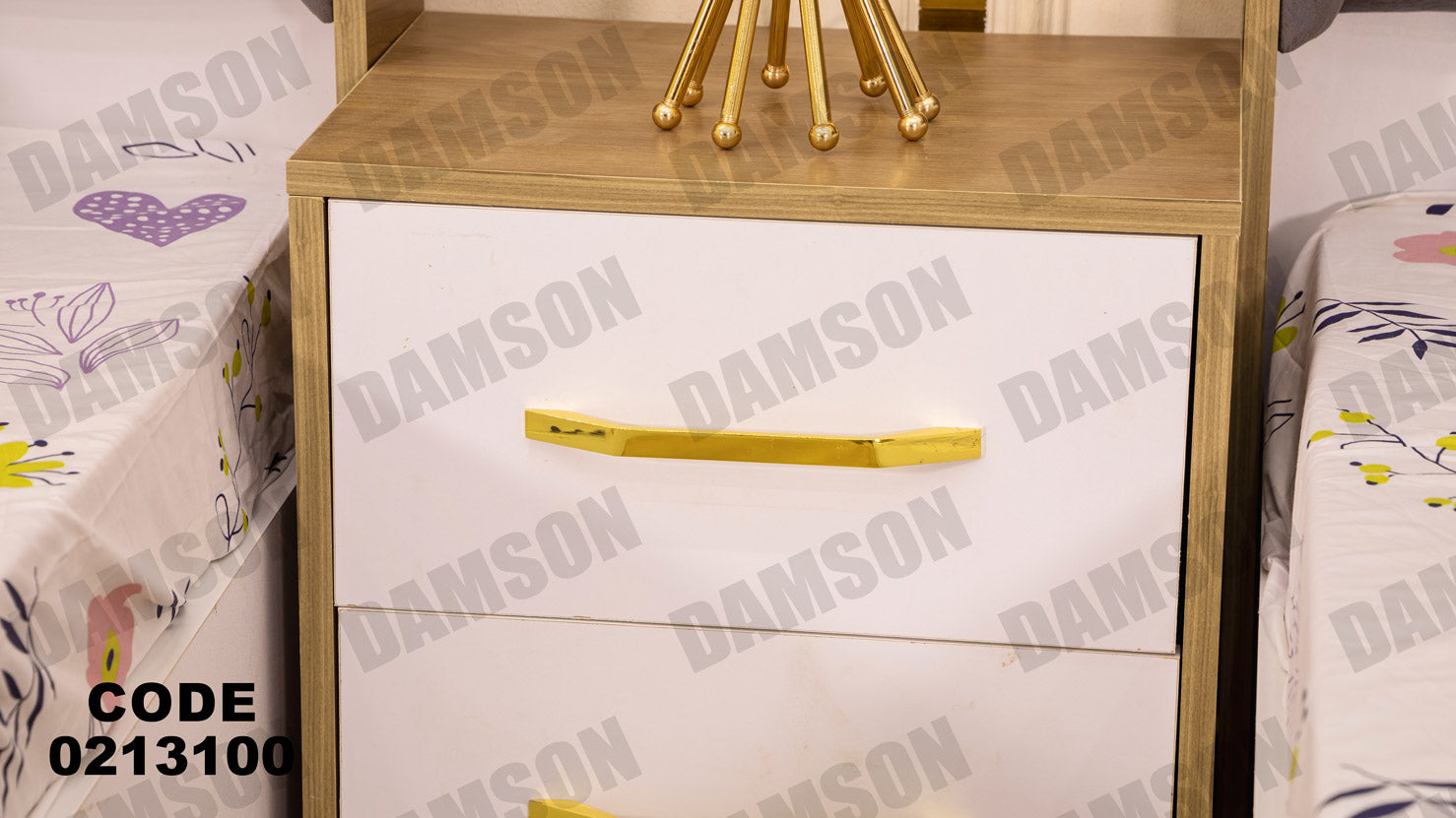 غرفة نوم أطفال 131 - Damson Furnitureغرفة نوم أطفال 131
