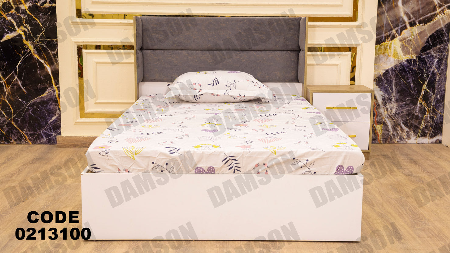 غرفة نوم أطفال 131 - Damson Furnitureغرفة نوم أطفال 131