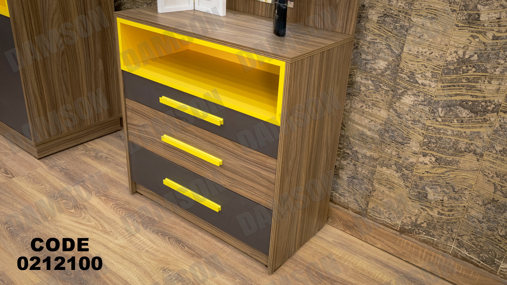 غرفة نوم أطفال 121 - Damson Furnitureغرفة نوم أطفال 121