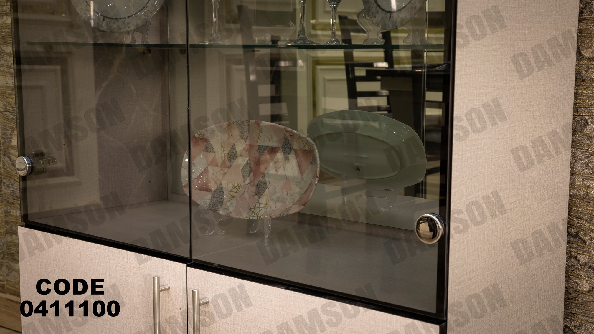 غرفة سفرة 111 - Damson Furnitureغرفة سفرة 111