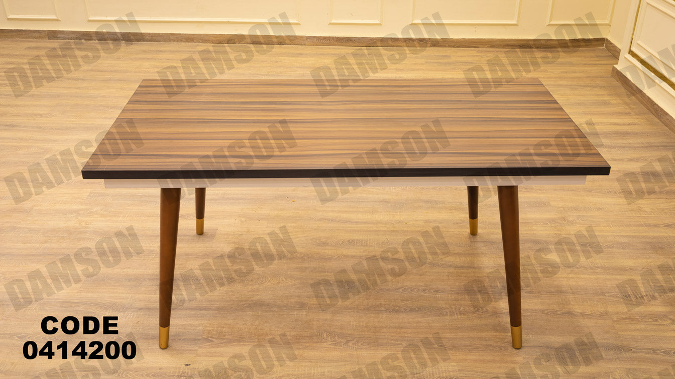 غرفة سفره 142 - Damson Furnitureغرفة سفره 142
