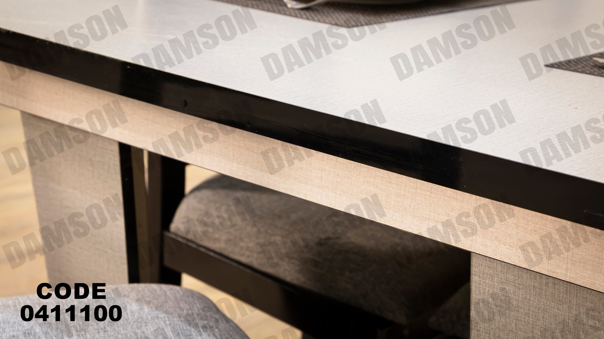 غرفة سفرة 111 - Damson Furnitureغرفة سفرة 111