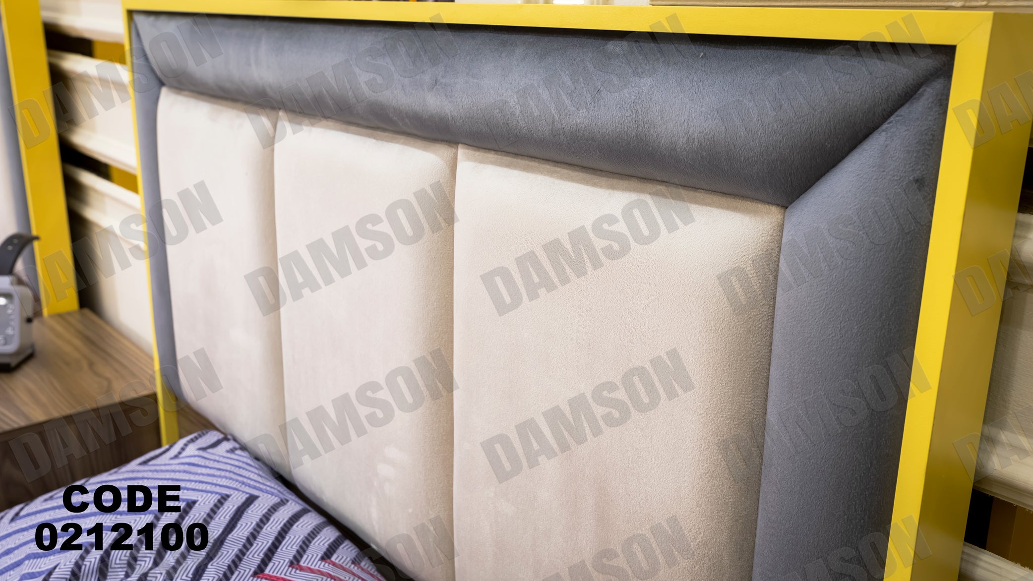غرفة نوم أطفال 121 - Damson Furnitureغرفة نوم أطفال 121