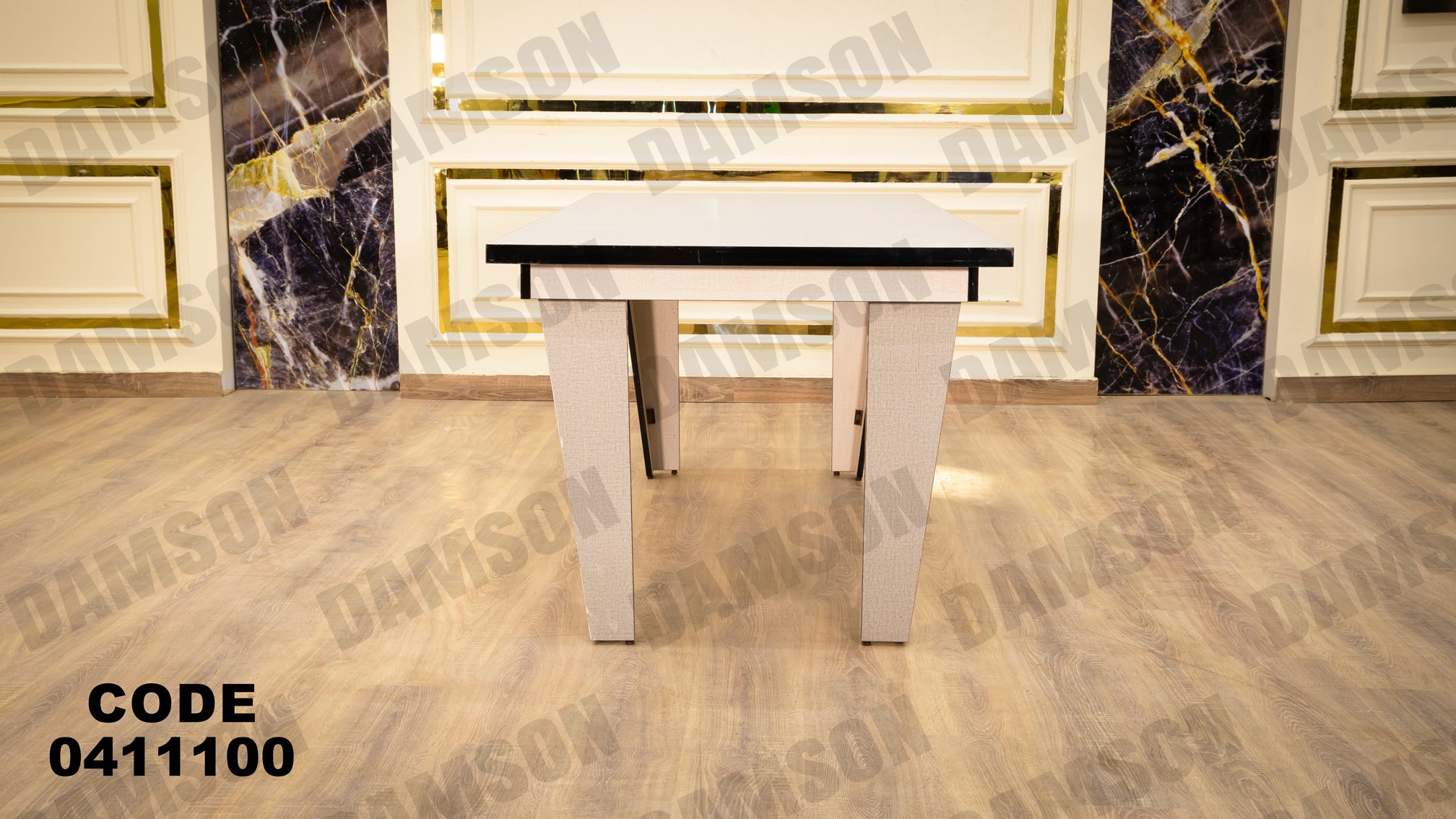 غرفة سفرة 111 - Damson Furnitureغرفة سفرة 111