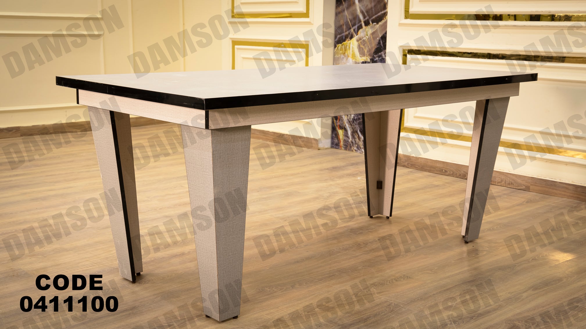 غرفة سفرة 111 - Damson Furnitureغرفة سفرة 111