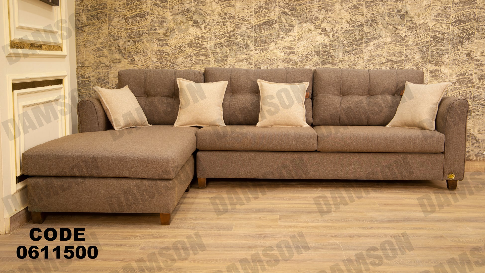 ركنة 115 - Damson Furnitureركنة 115