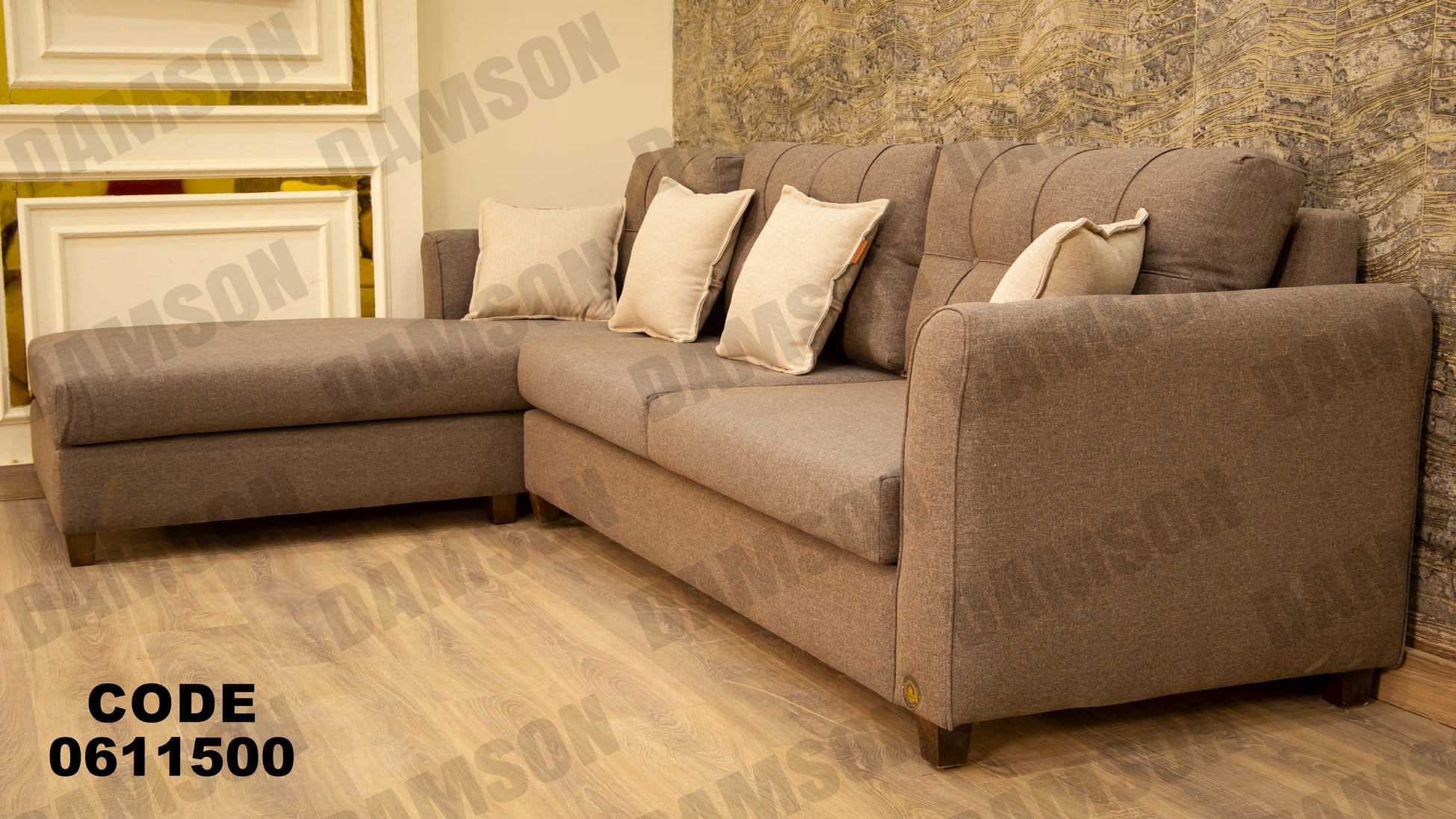 ركنة 115 - Damson Furnitureركنة 115