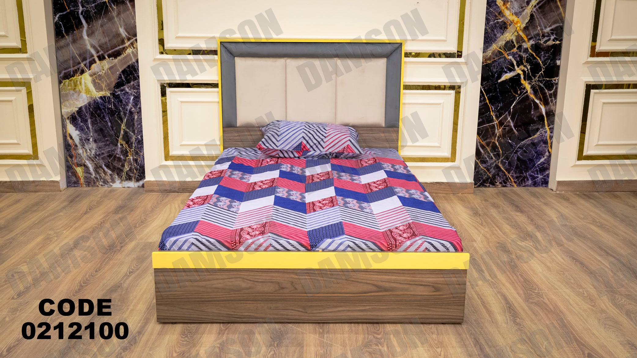 غرفة نوم أطفال 121 - Damson Furnitureغرفة نوم أطفال 121