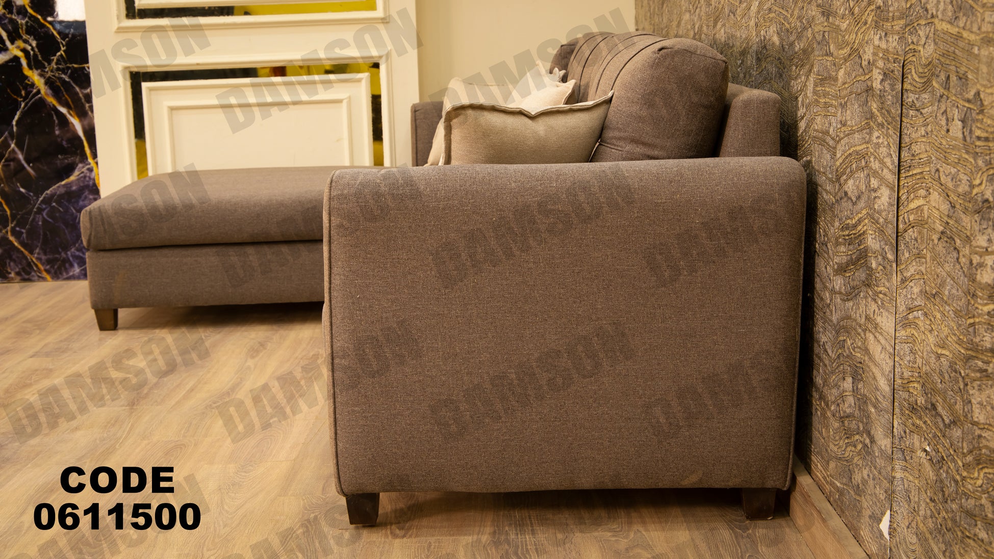 ركنة 115 - Damson Furnitureركنة 115
