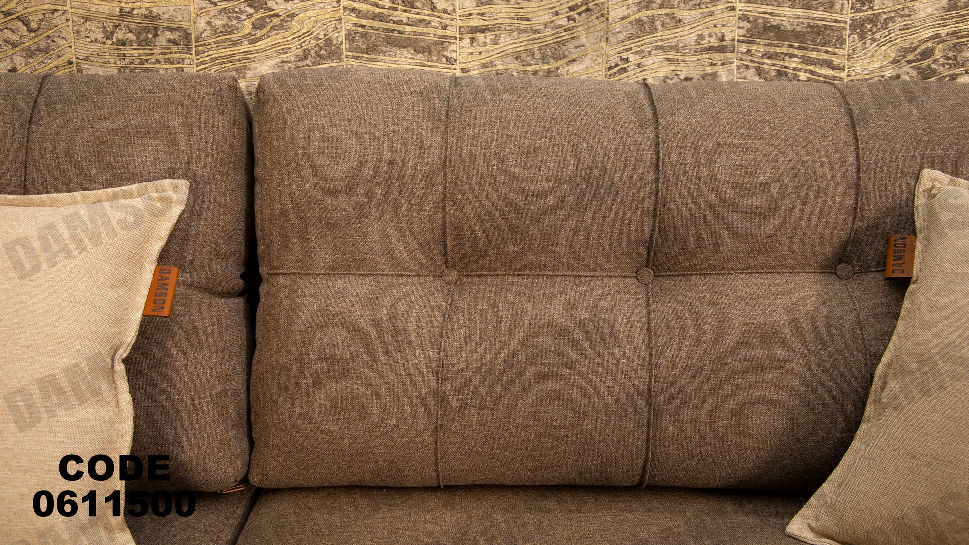 ركنة 115 - Damson Furnitureركنة 115