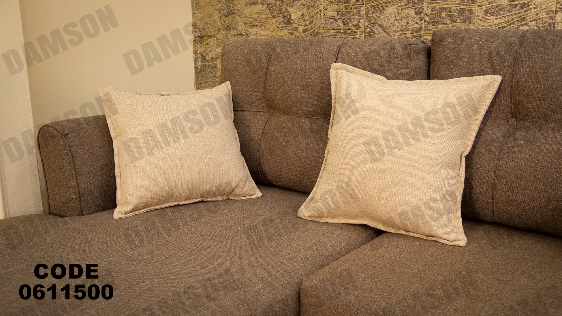 ركنة 115 - Damson Furnitureركنة 115
