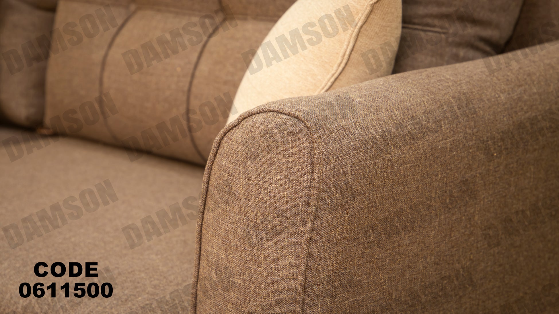 ركنة 115 - Damson Furnitureركنة 115