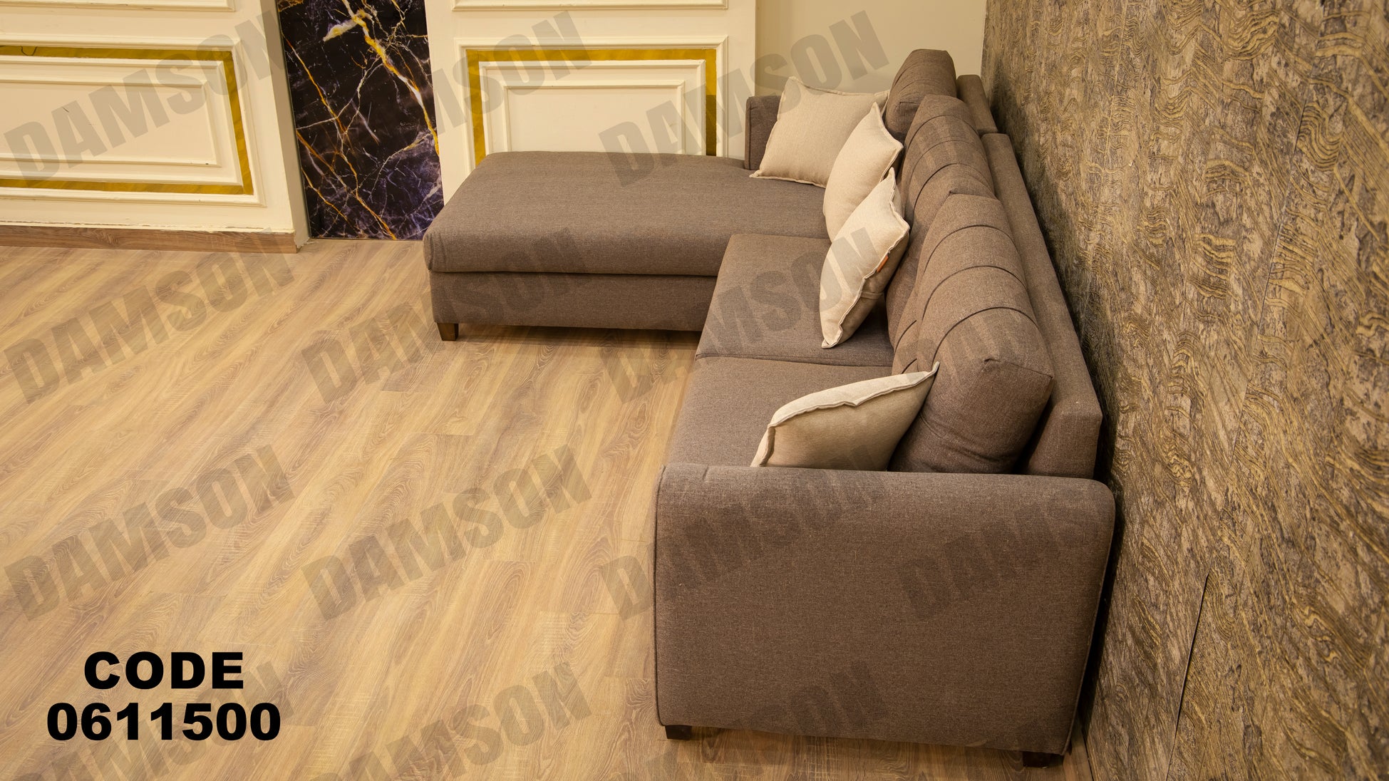 ركنة 115 - Damson Furnitureركنة 115