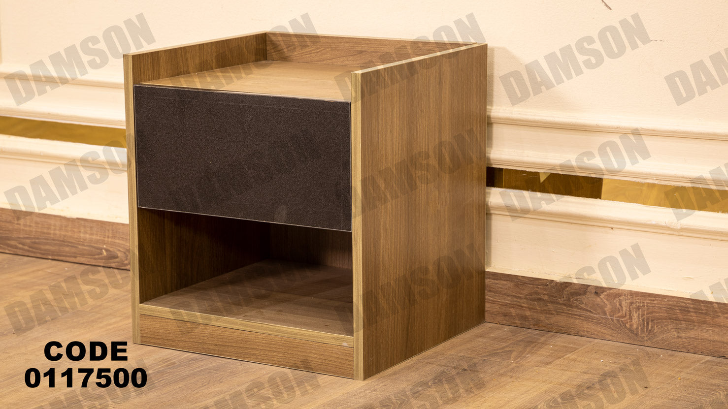 غرفة نوم ماستر 175 - Damson Furnitureغرفة نوم ماستر 175