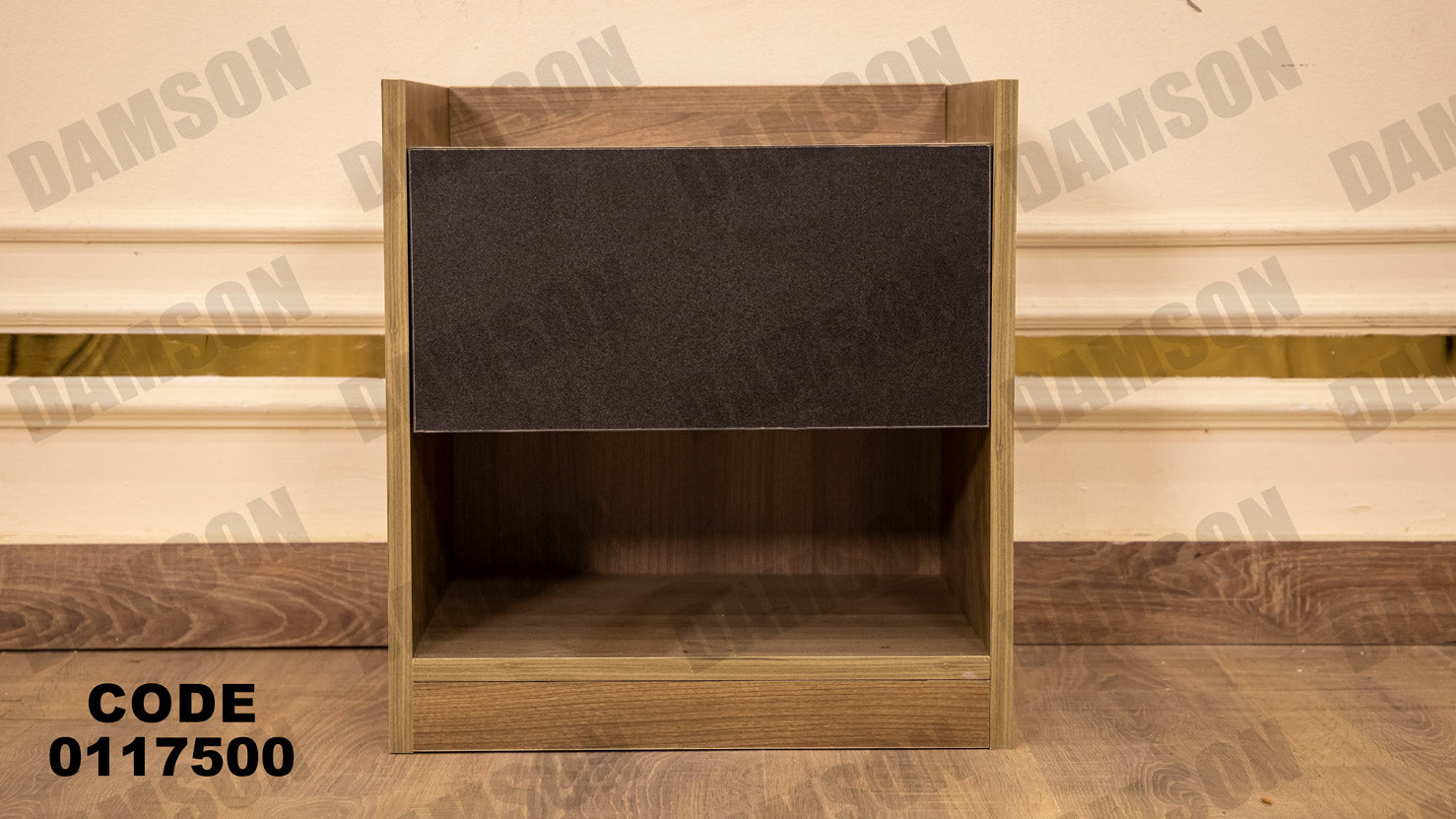 غرفة نوم ماستر 175 - Damson Furnitureغرفة نوم ماستر 175
