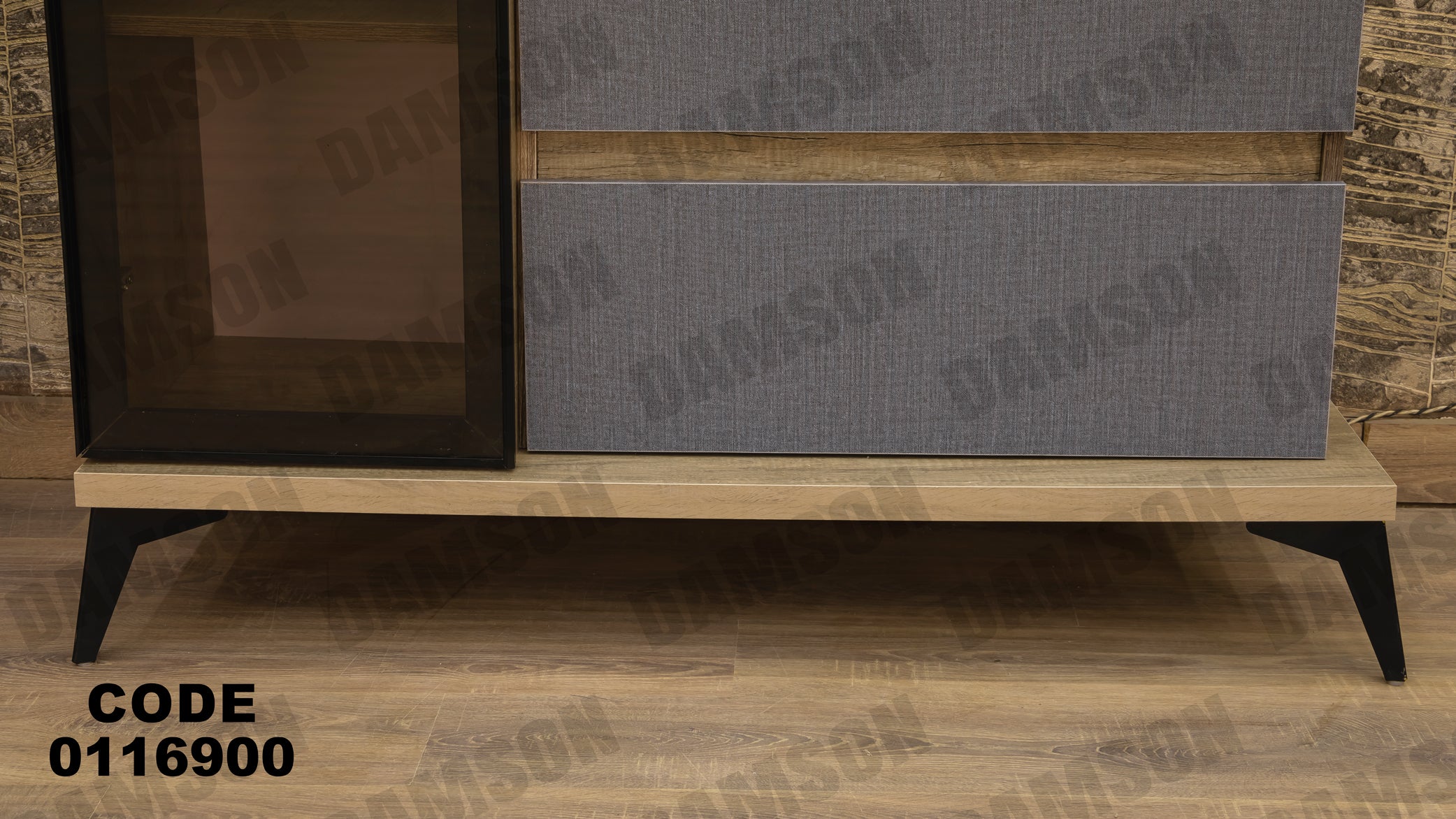 غرفة نوم ماستر 169 - Damson Furnitureغرفة نوم ماستر 169