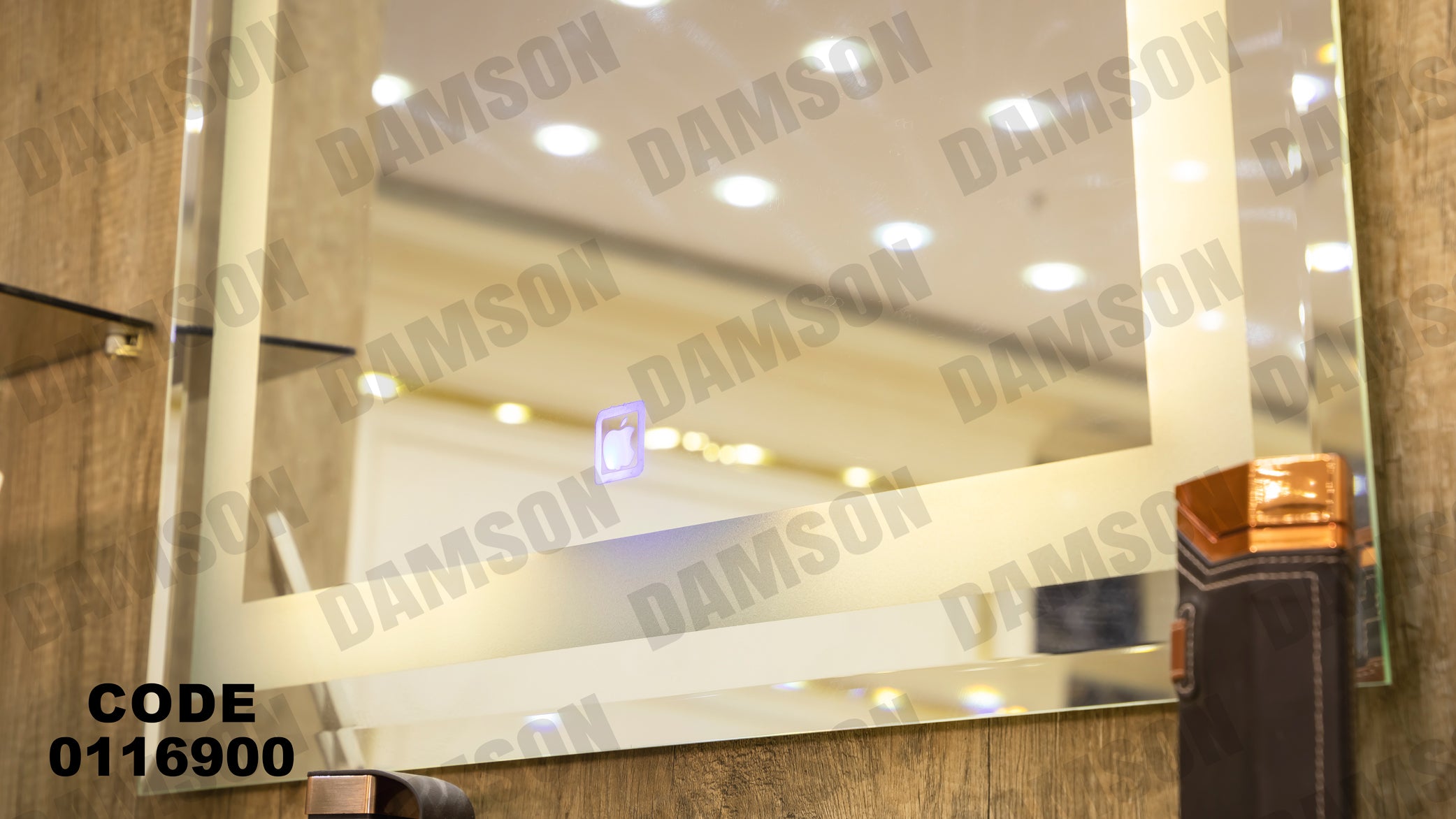 غرفة نوم ماستر 169 - Damson Furnitureغرفة نوم ماستر 169