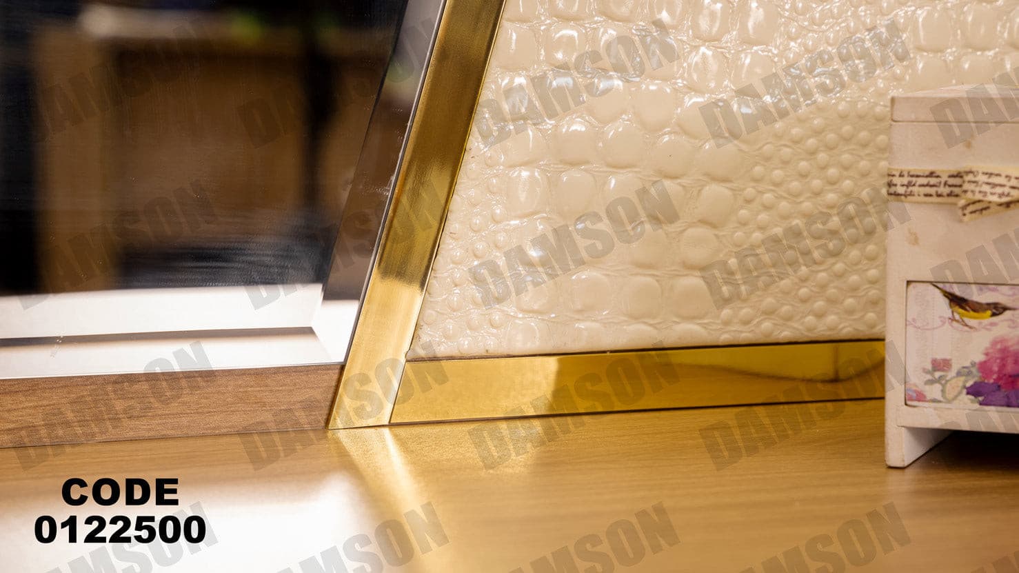 غرفة نوم ماستر 225 - Damson Furnitureغرفة نوم ماستر 225