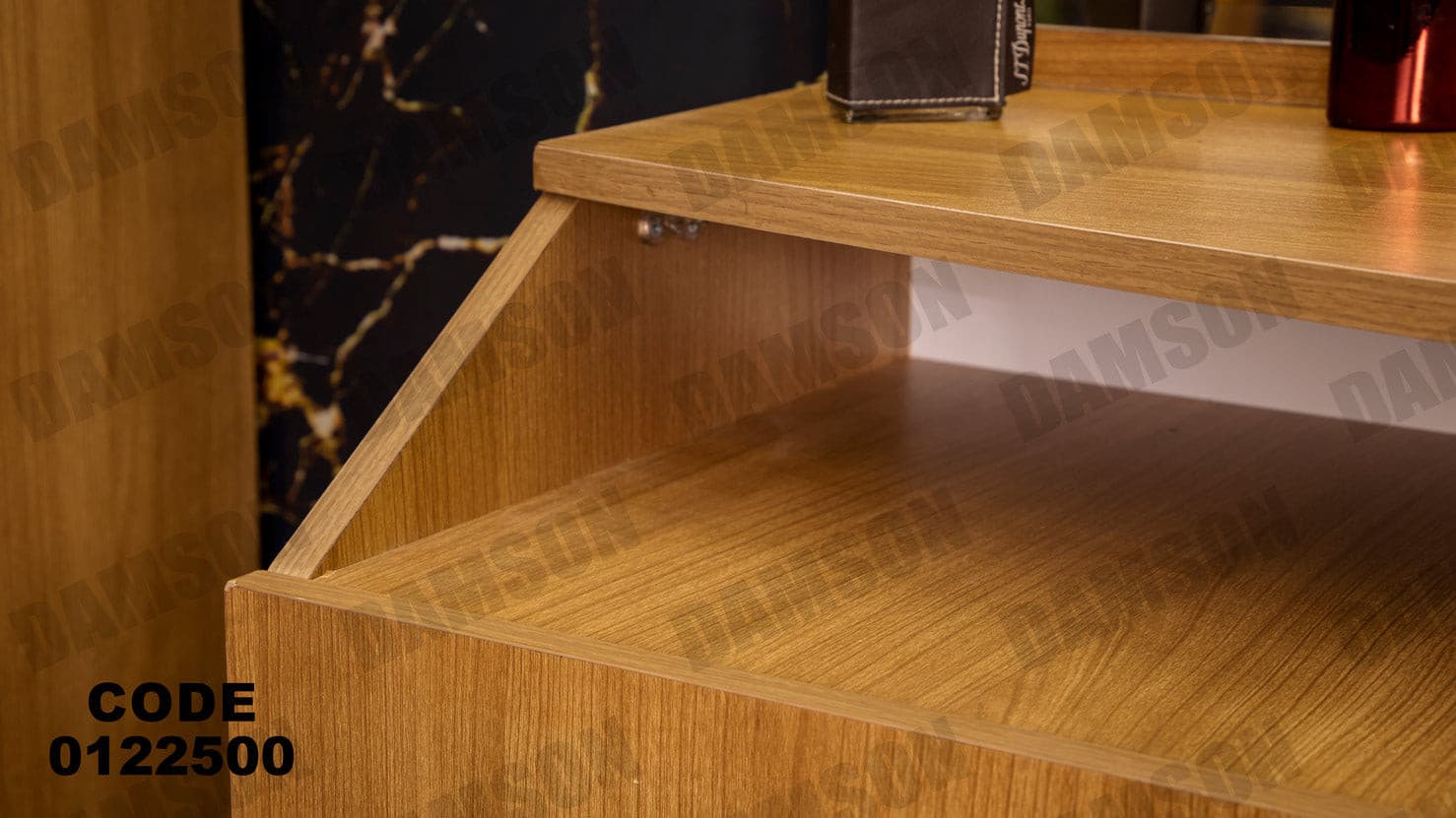 غرفة نوم ماستر 225 - Damson Furnitureغرفة نوم ماستر 225