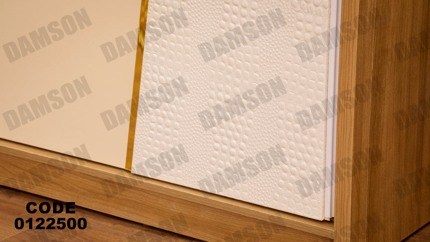 غرفة نوم ماستر 225 - Damson Furnitureغرفة نوم ماستر 225