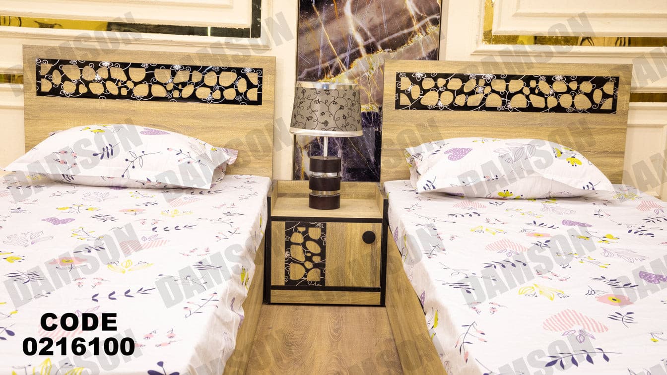 غرفة نوم أطفال 161 - Damson Furnitureغرفة نوم أطفال 161