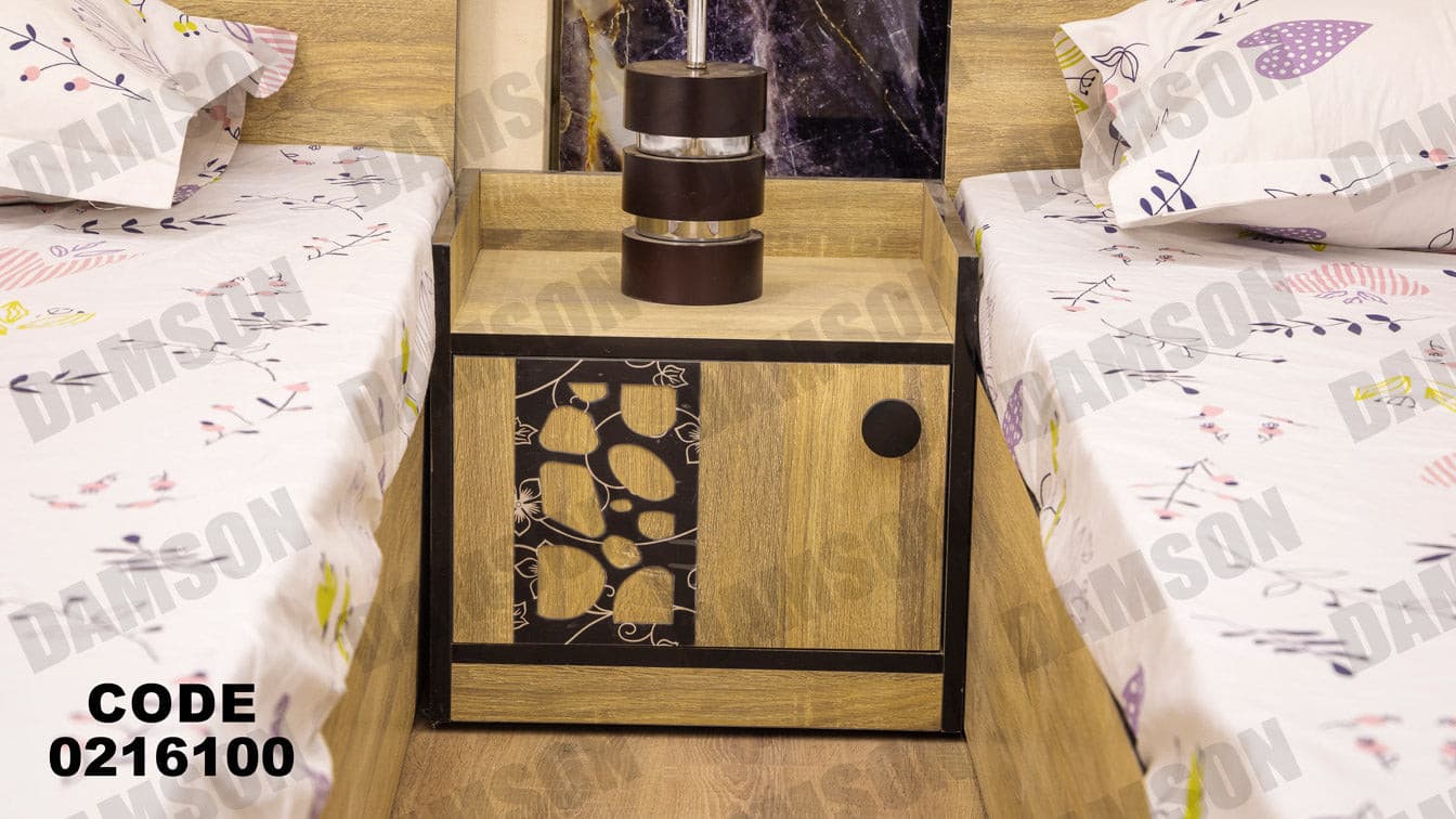 غرفة نوم أطفال 161 - Damson Furnitureغرفة نوم أطفال 161