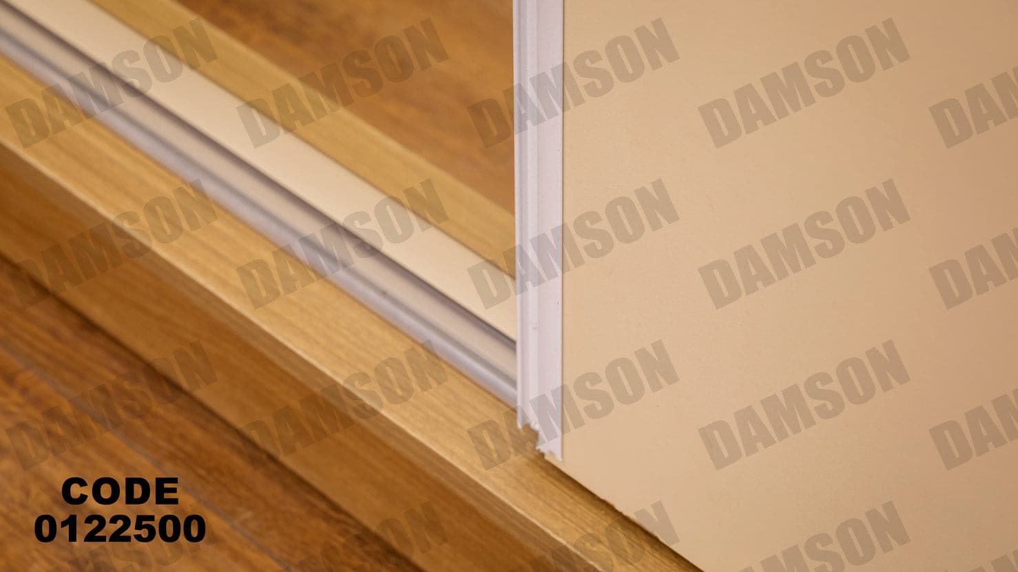 غرفة نوم ماستر 225 - Damson Furnitureغرفة نوم ماستر 225