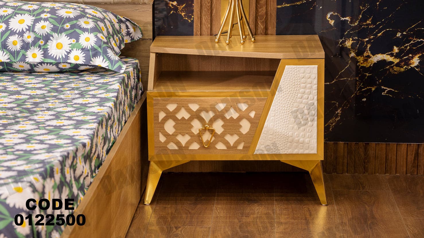 غرفة نوم ماستر 225 - Damson Furnitureغرفة نوم ماستر 225