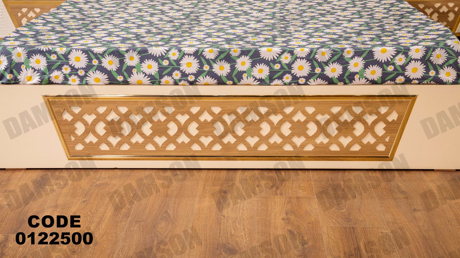 غرفة نوم ماستر 225 - Damson Furnitureغرفة نوم ماستر 225