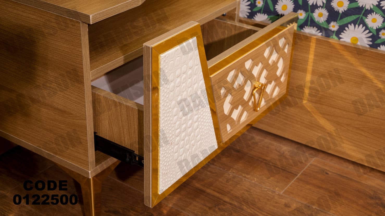 غرفة نوم ماستر 225 - Damson Furnitureغرفة نوم ماستر 225