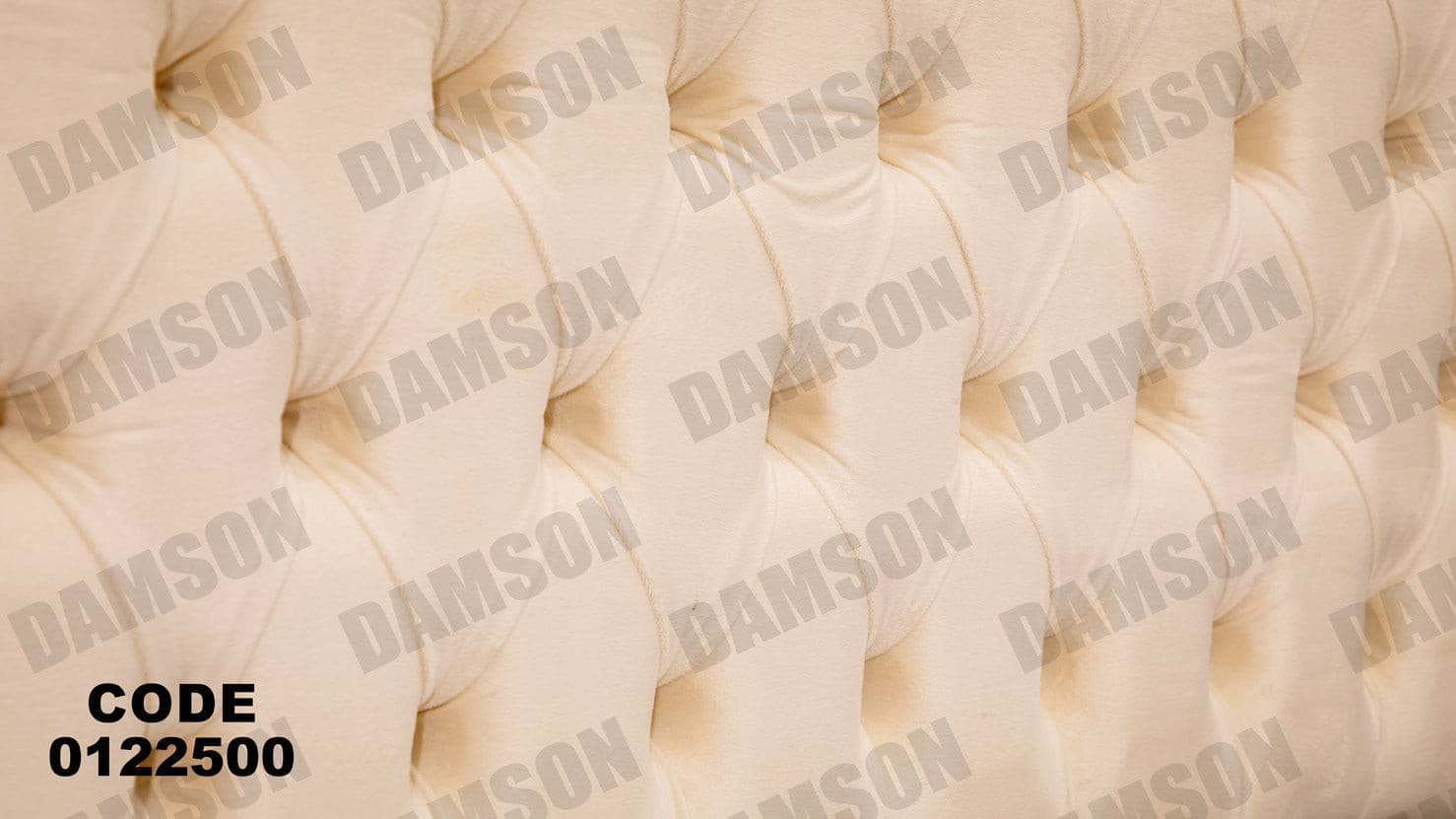 غرفة نوم ماستر 225 - Damson Furnitureغرفة نوم ماستر 225