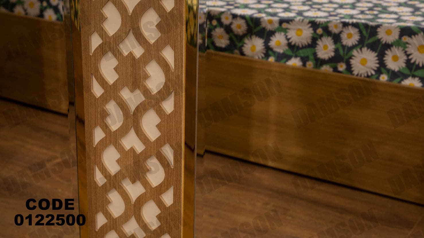 غرفة نوم ماستر 225 - Damson Furnitureغرفة نوم ماستر 225