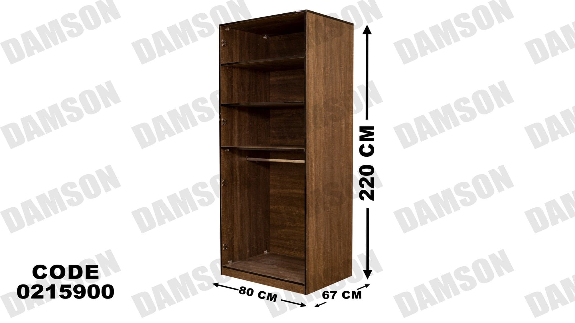 غرفة نوم أطفال 159 - Damson Furnitureغرفة نوم أطفال 159