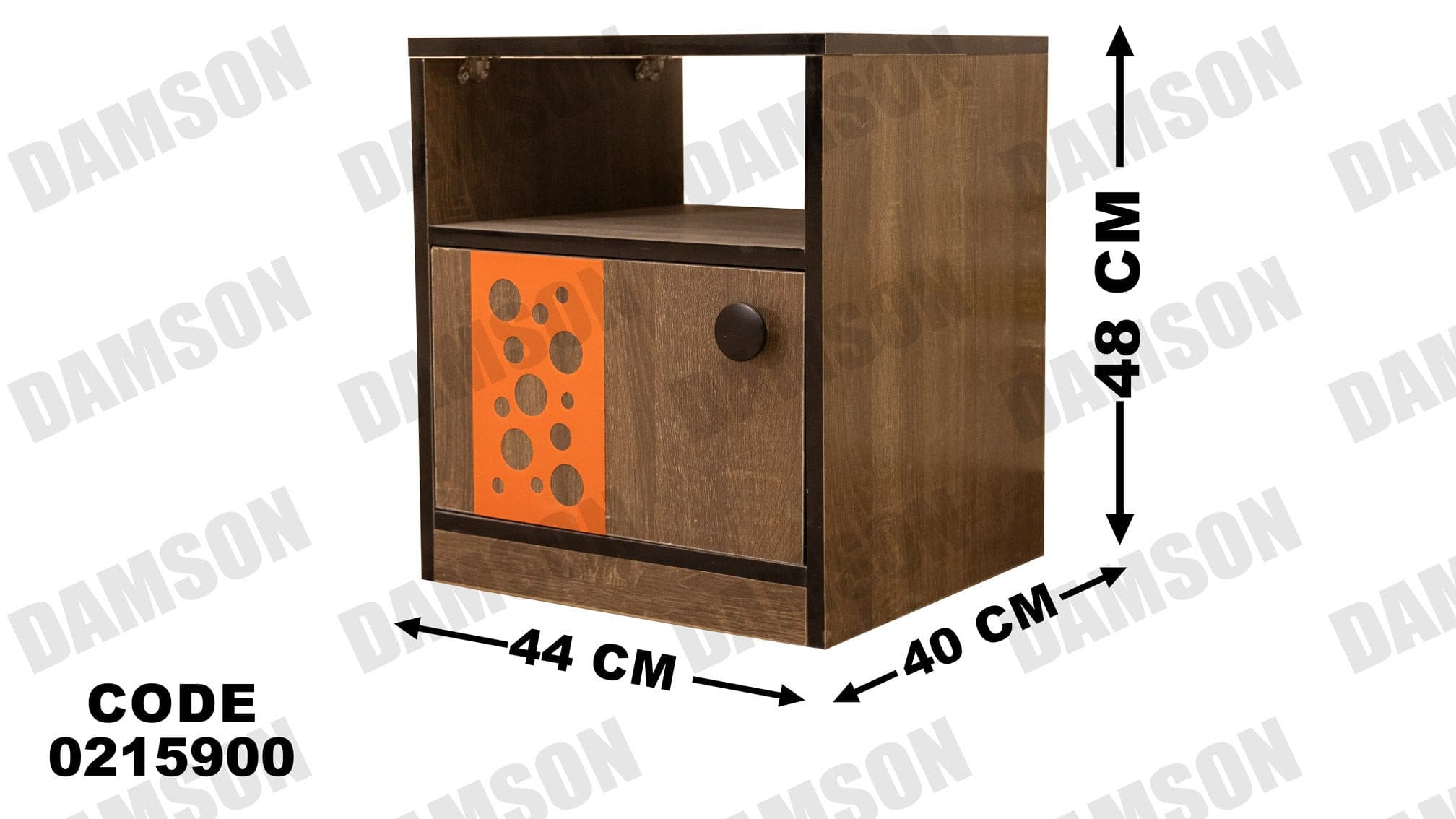 غرفة نوم أطفال 159 - Damson Furnitureغرفة نوم أطفال 159