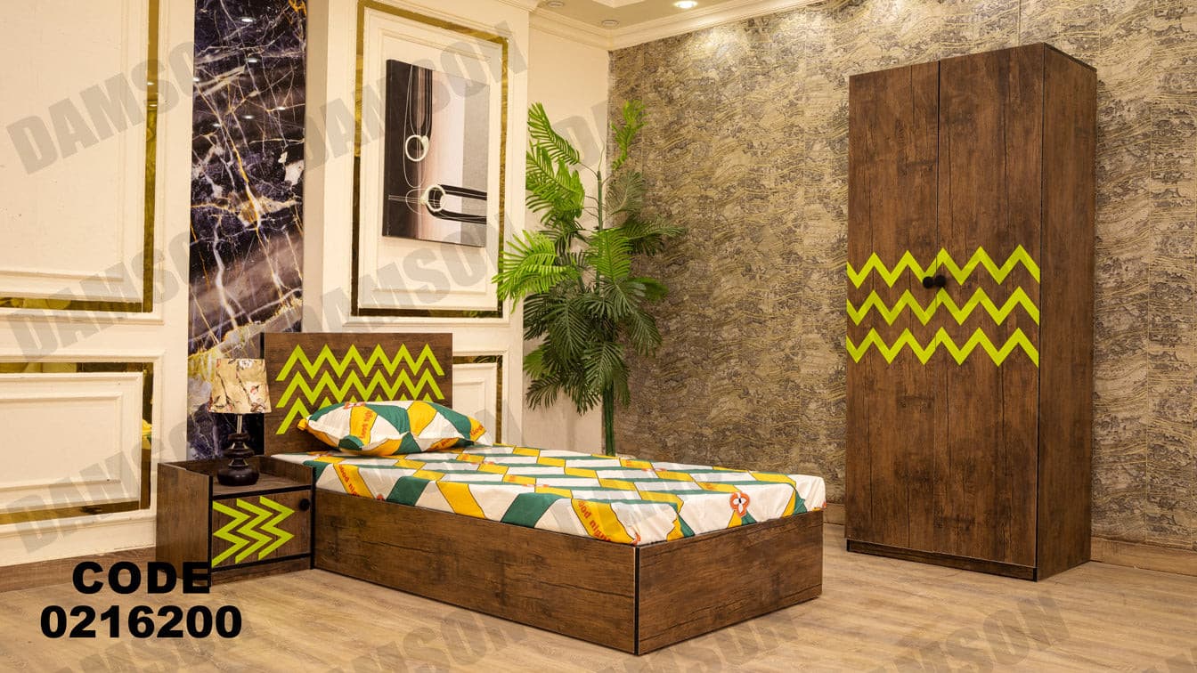 غرفة نوم أطفال 162 - Damson Furnitureغرفة نوم أطفال 162