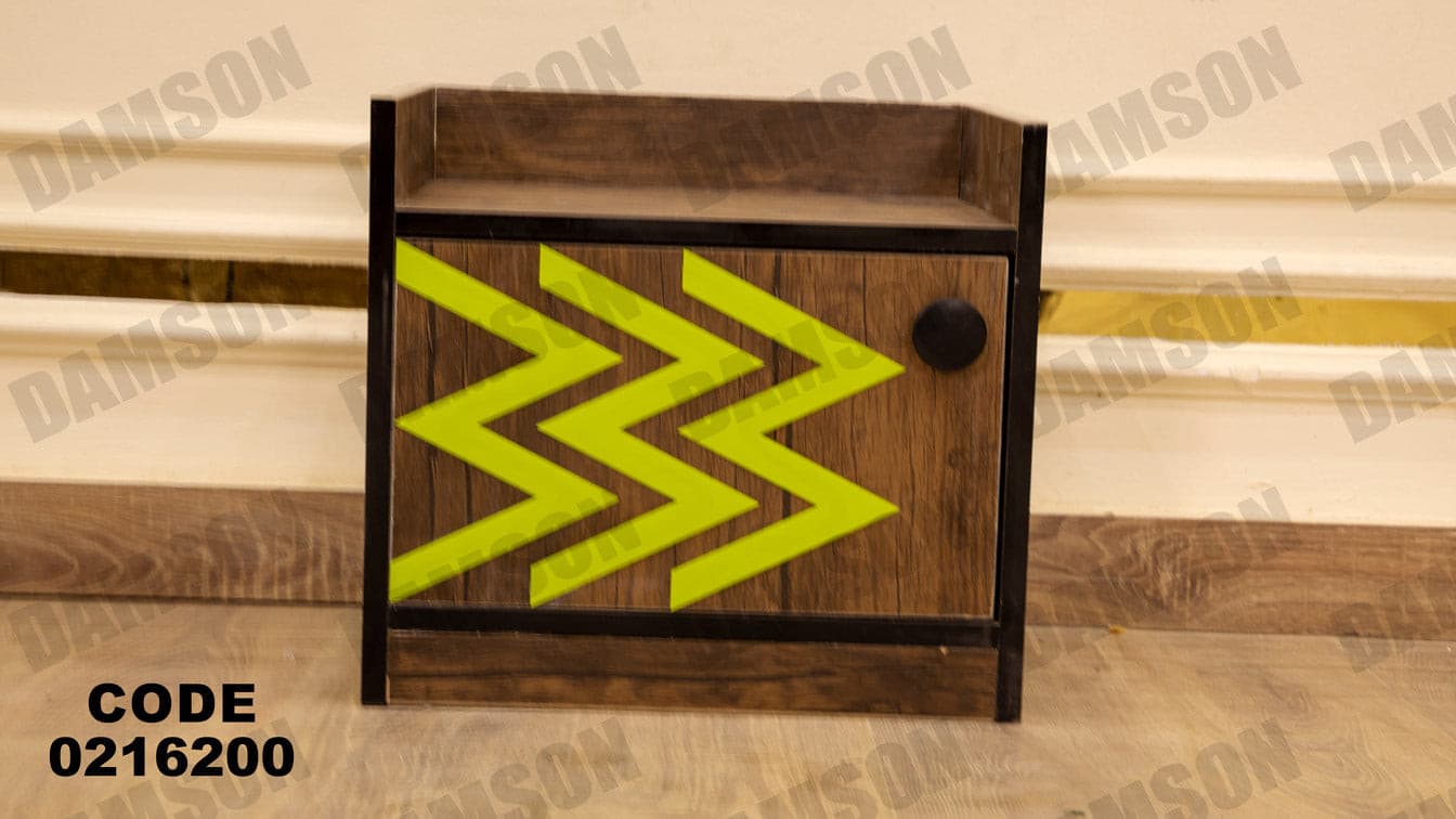 غرفة نوم أطفال 162 - Damson Furnitureغرفة نوم أطفال 162