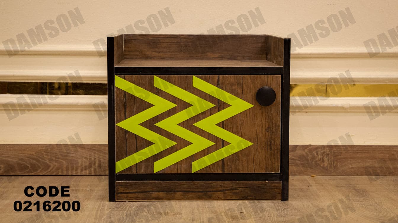 غرفة نوم أطفال 162 - Damson Furnitureغرفة نوم أطفال 162