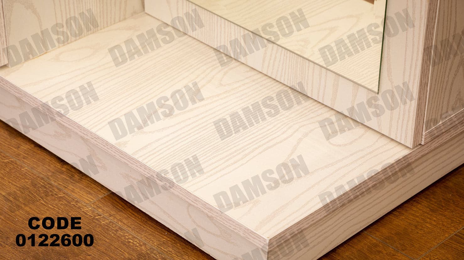 غرفة نوم ماستر 226 - Damson Furnitureغرفة نوم ماستر 226