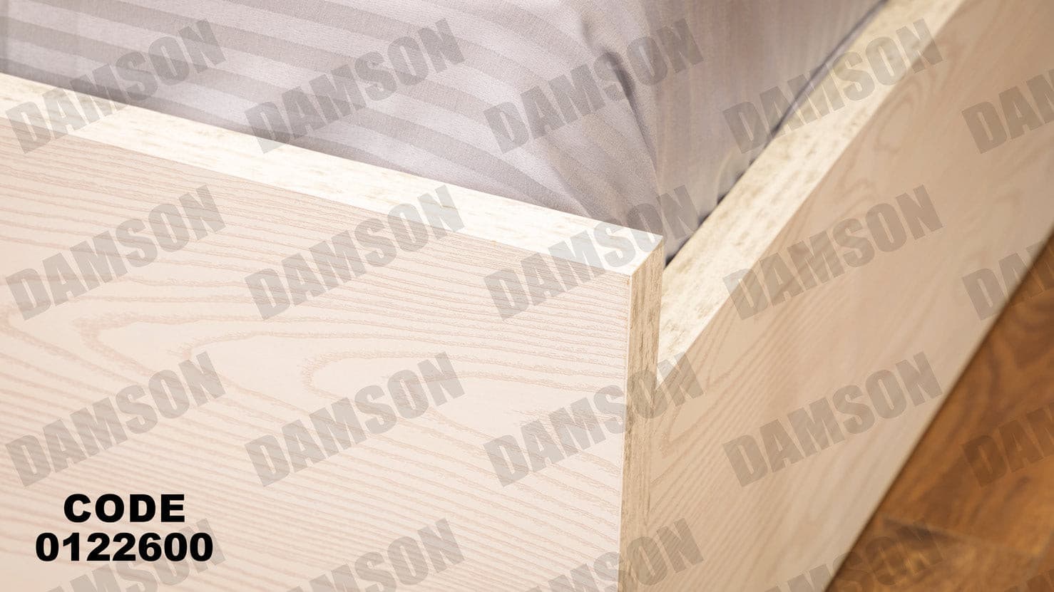 غرفة نوم ماستر 226 - Damson Furnitureغرفة نوم ماستر 226
