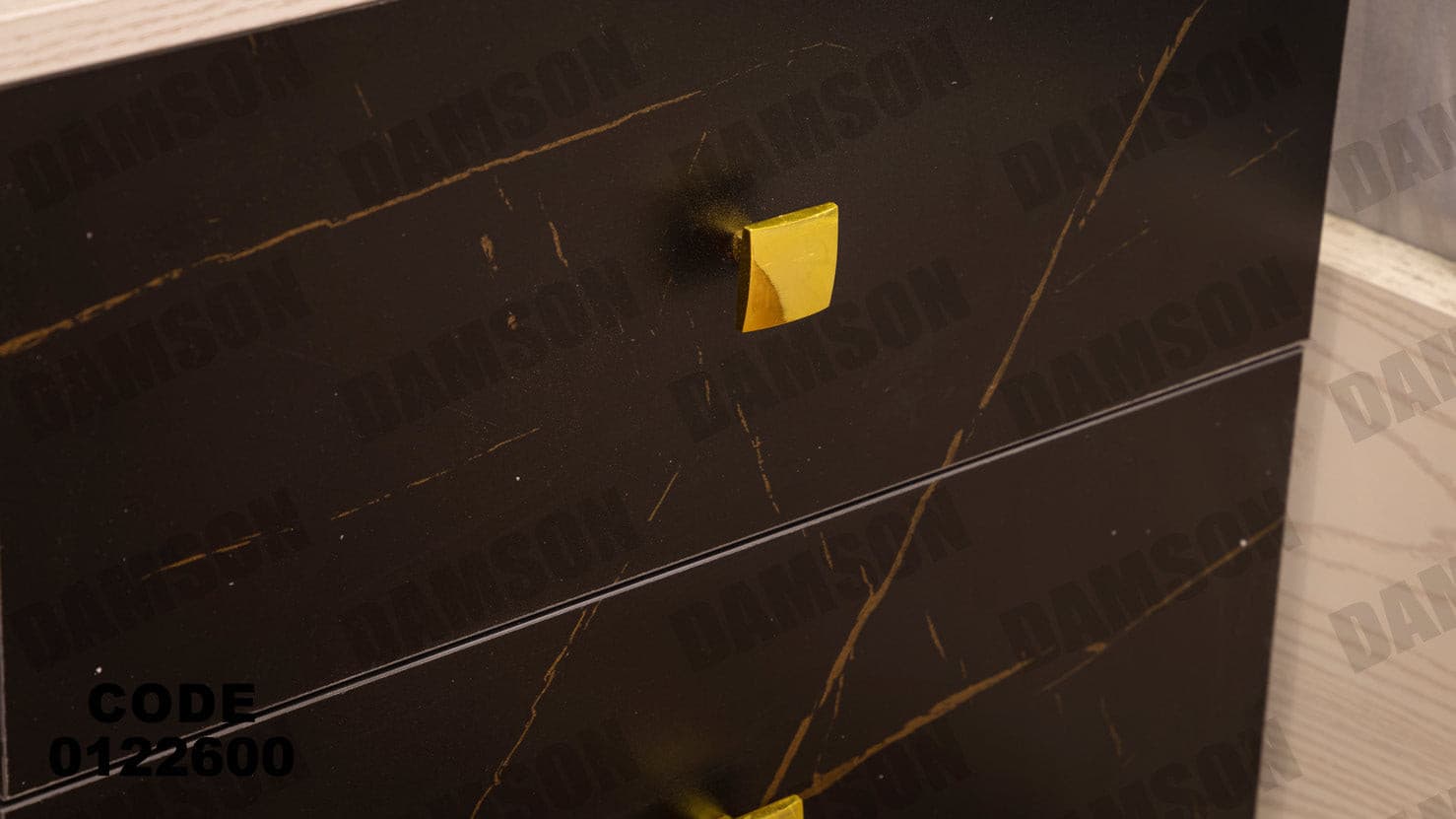 غرفة نوم ماستر 226 - Damson Furnitureغرفة نوم ماستر 226