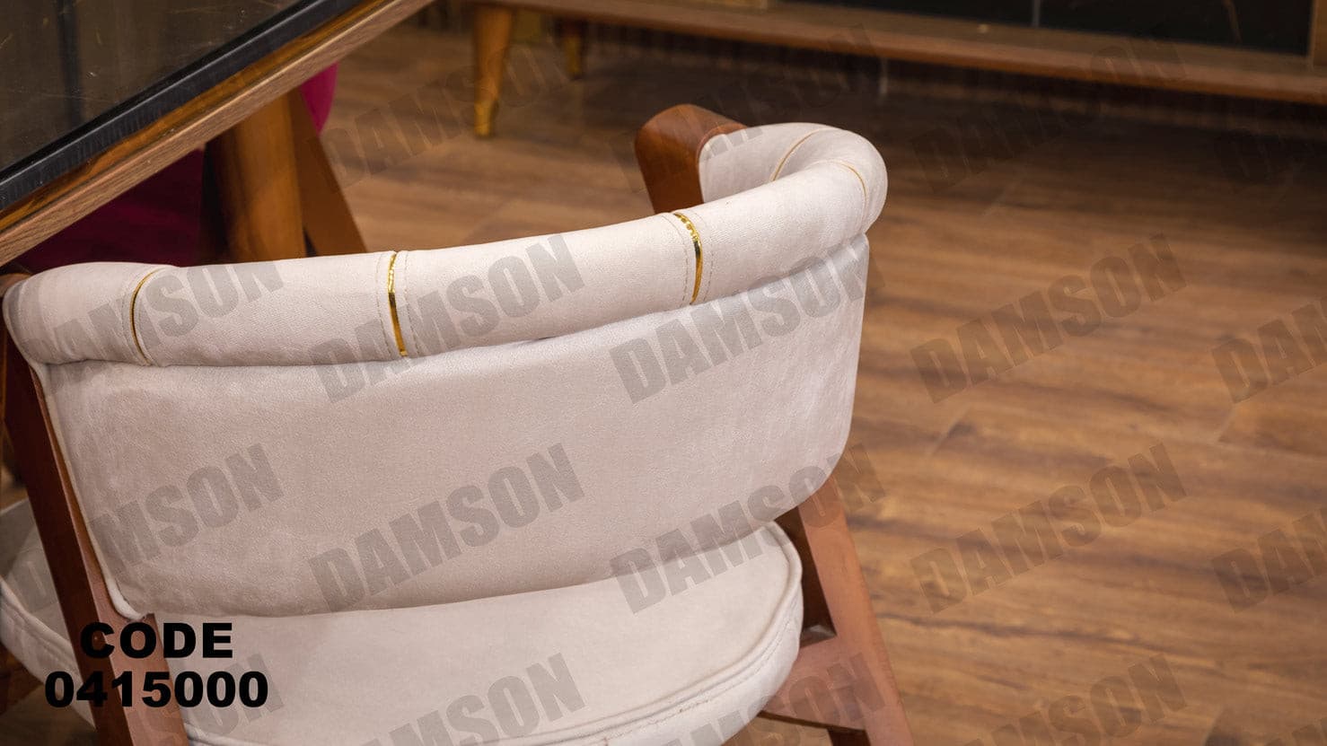 غرفه سفره من دامسون للاثاث المنزلى غرف سفره