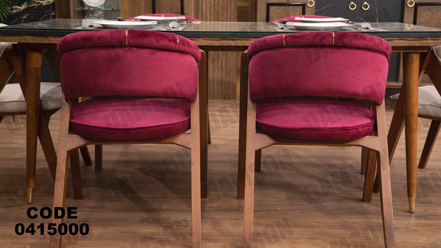 غرفة سفره 150