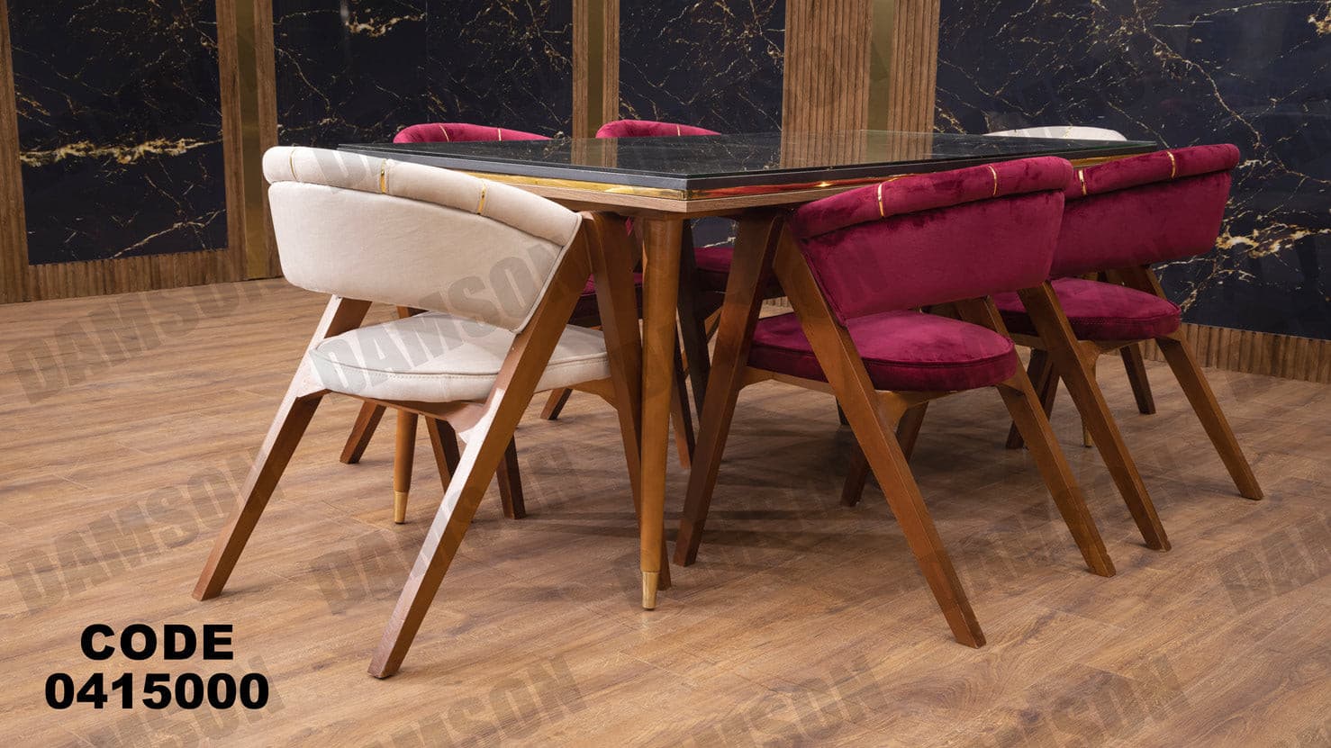 غرفة سفره 150