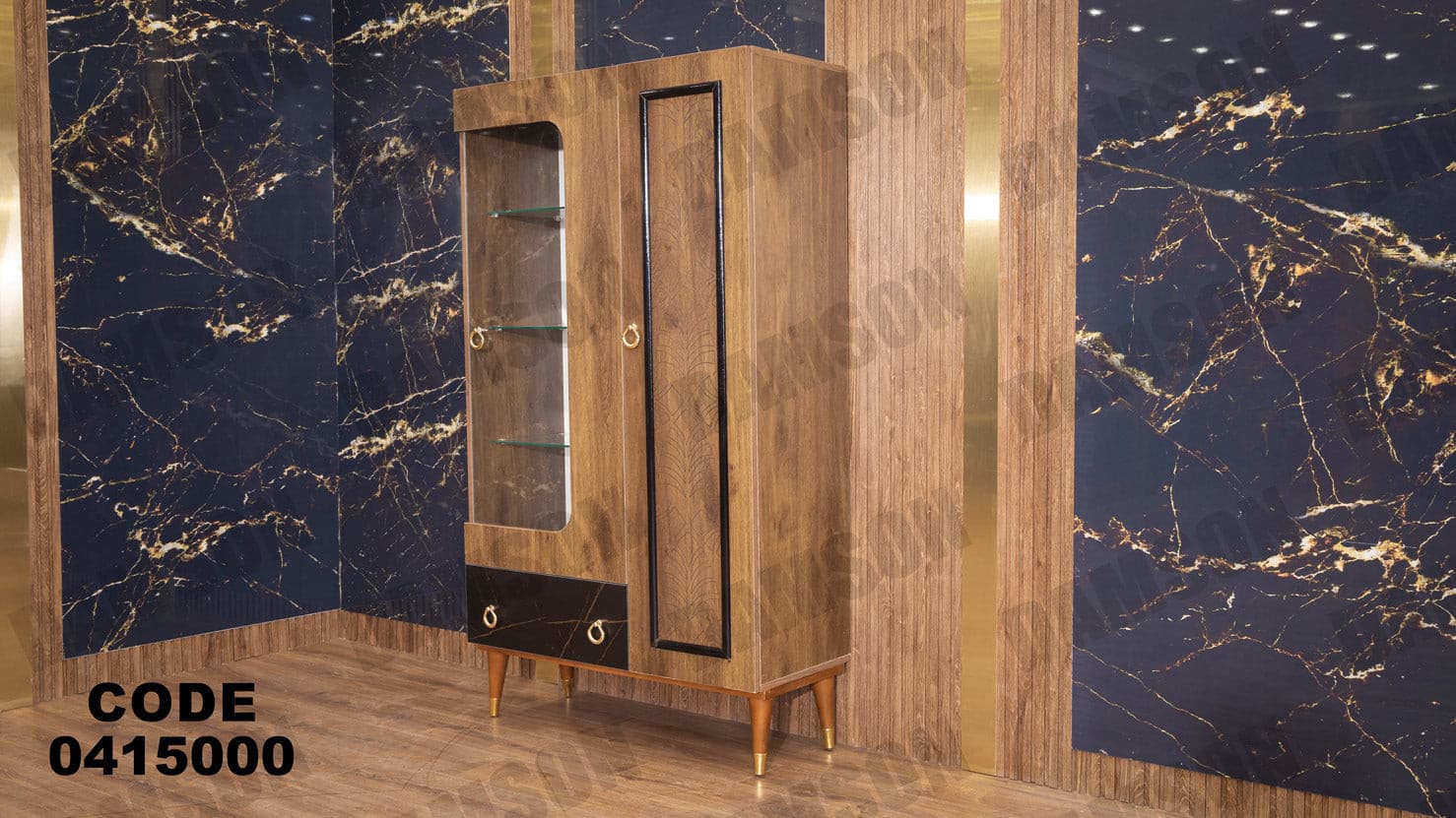 غرفة سفره 150