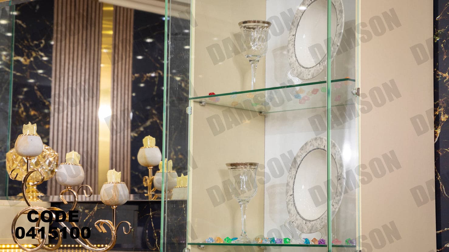 غرفة سفره 151 - Damson Furnitureغرفة سفره 151