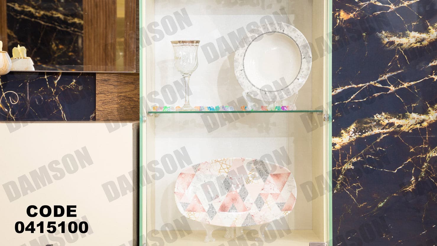 غرفة سفره 151 - Damson Furnitureغرفة سفره 151
