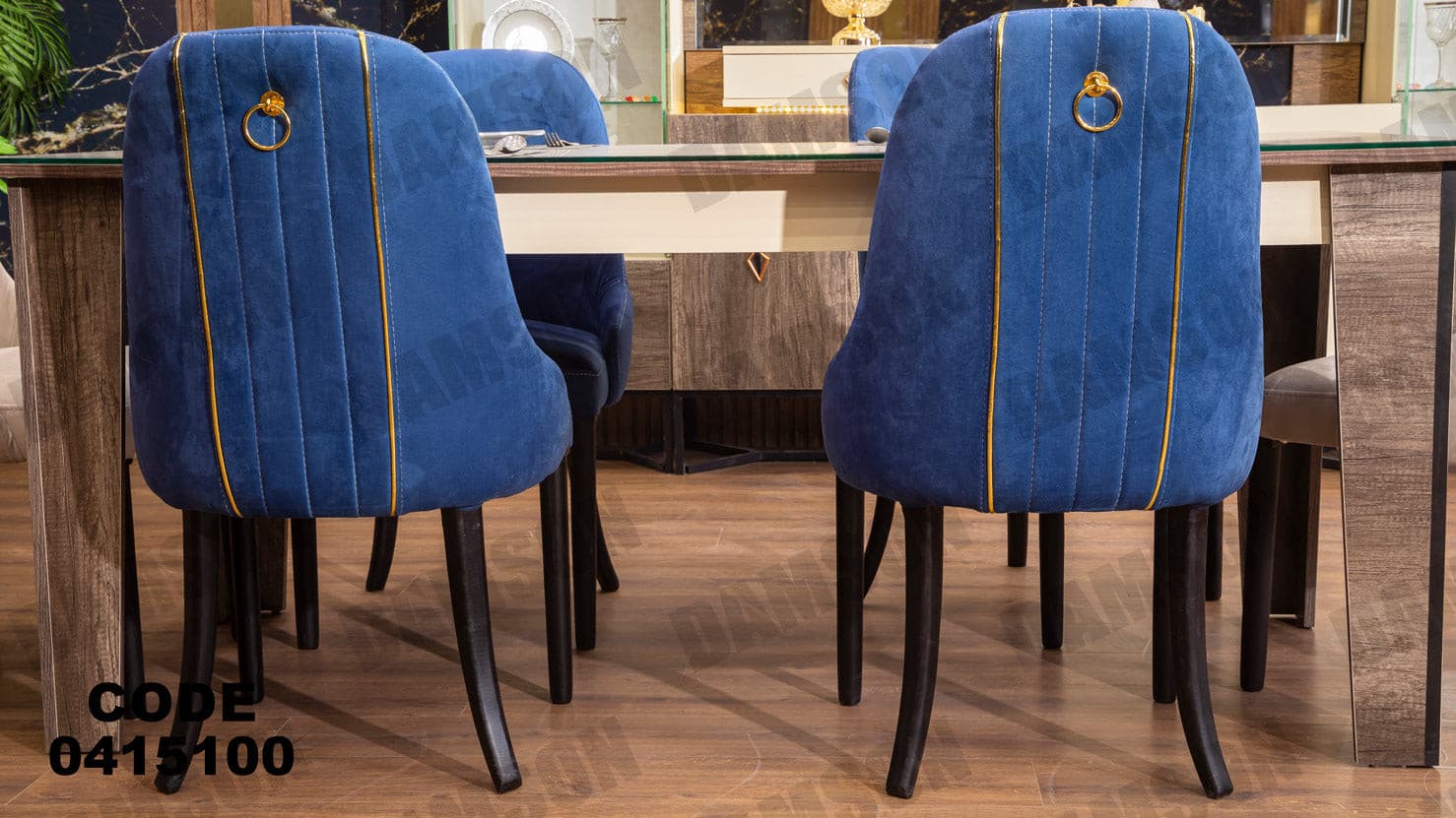غرفة سفره 151 - Damson Furnitureغرفة سفره 151